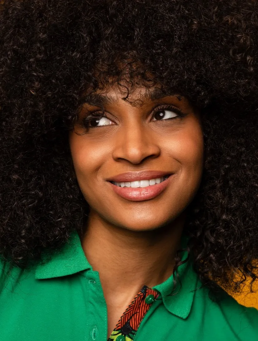 Триша Фернандес